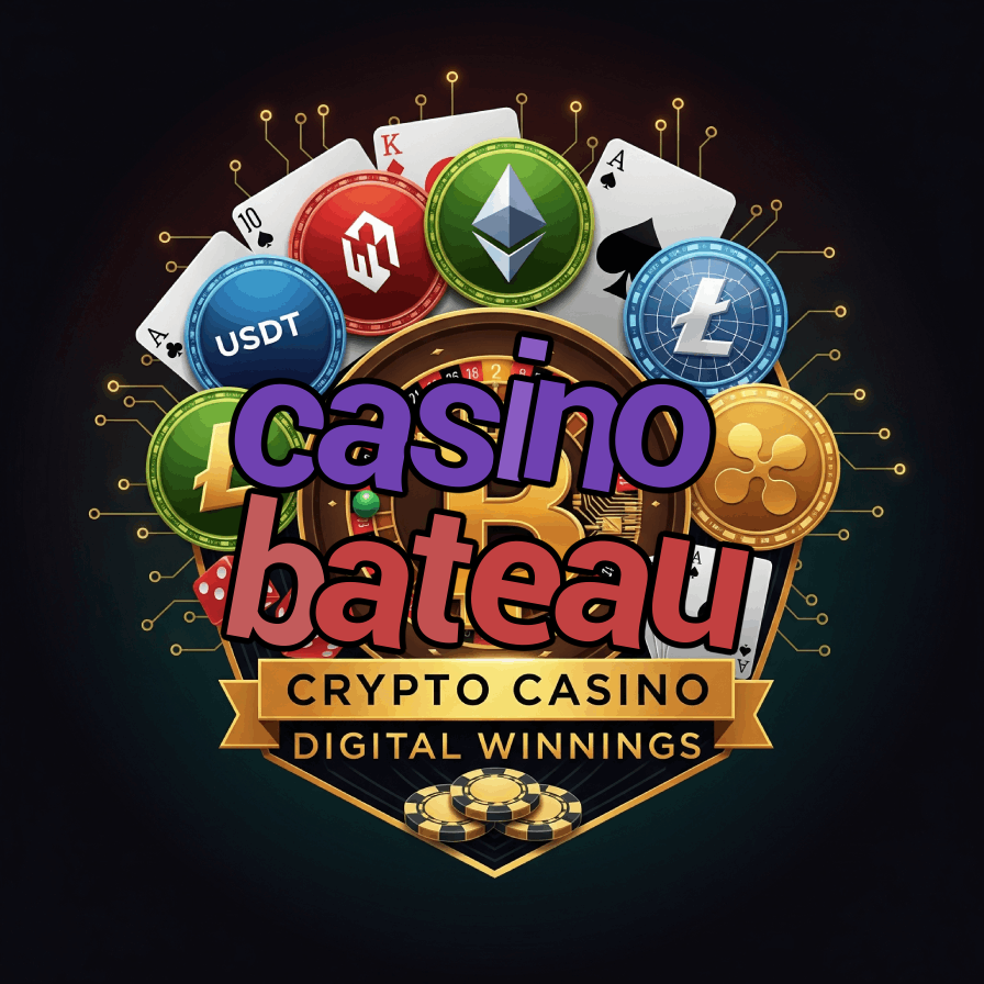 Casino Bateau - Luxury Boat Casino